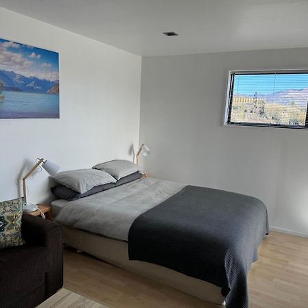 Mt Barker Villa Wanaka Eksteriør billede