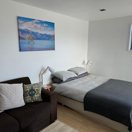 Mt Barker Villa Wanaka Eksteriør billede