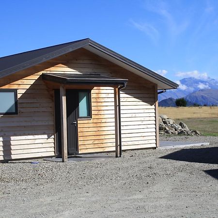Mt Barker Villa Wanaka Eksteriør billede