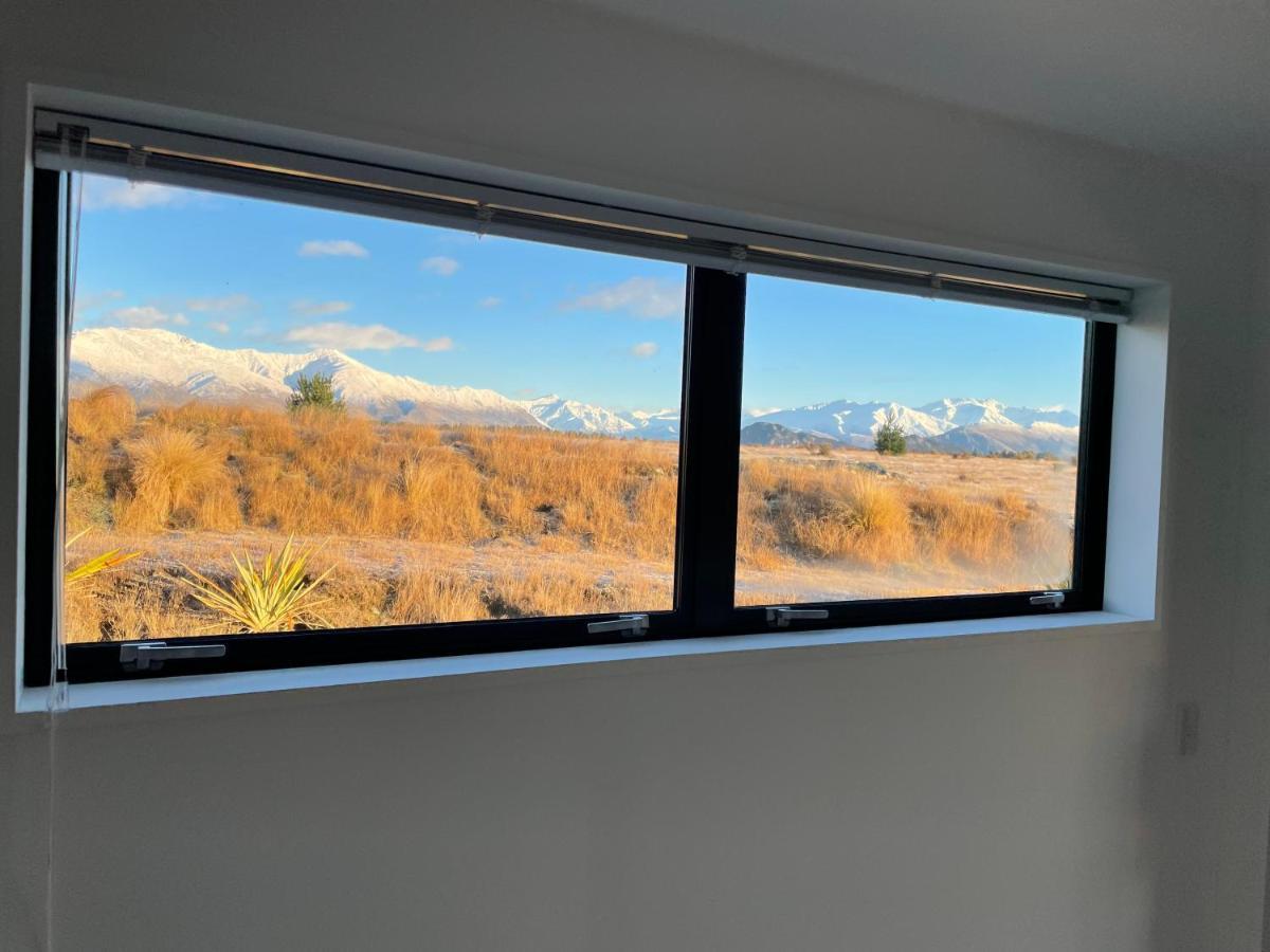 Mt Barker Villa Wanaka Eksteriør billede