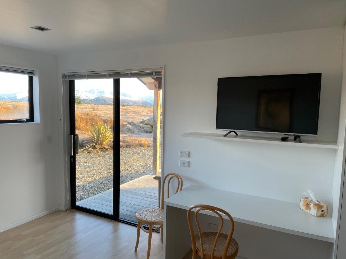 Mt Barker Villa Wanaka Eksteriør billede