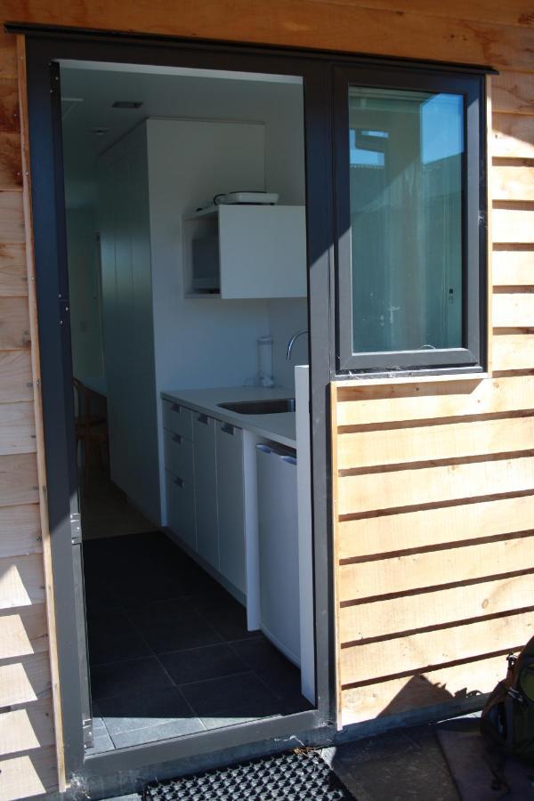 Mt Barker Villa Wanaka Eksteriør billede