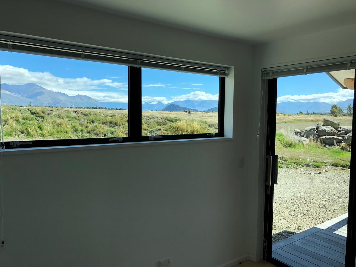 Mt Barker Villa Wanaka Eksteriør billede